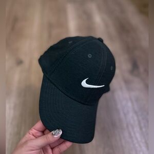Nike hat